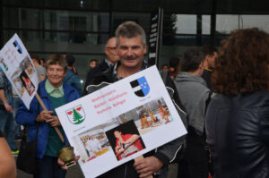 WorldSkills 2017 Welcome Events, 10/17