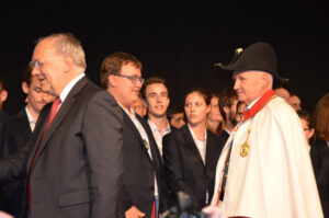 WorldSkills 2017 Welcome Events, 10/17