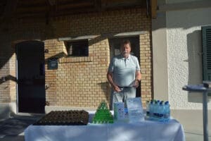Swiss Baker Golf Trophy 2019