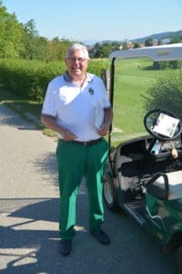 Swiss Baker Golf Trophy 2019