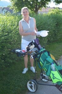 Swiss Baker Golf Trophy 2019