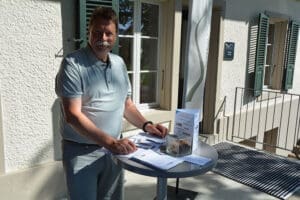 Swiss Baker Golf Trophy 2019