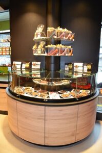 Renovation der Bäckerei Räber in Jona, 1/18