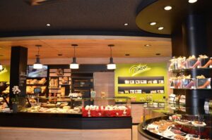 Renovation der Bäckerei Räber in Jona, 1/18