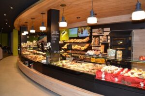 Renovation der Bäckerei Räber in Jona, 1/18