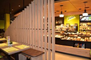 Renovation der Bäckerei Räber in Jona, 1/18