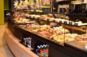 Renovation der Bäckerei Räber in Jona, 1/18