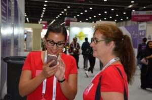 WorldSkills 2017 à Abou Dabi: confiserie, 10/17