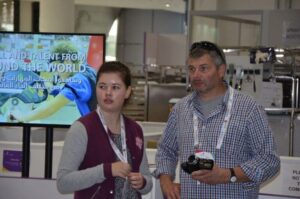 WorldSkills 2017 à Abou Dabi: boulangerie, 10/17