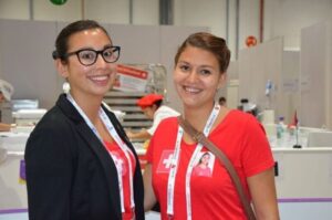 WorldSkills 2017 à Abou Dabi: confiserie, 10/17
