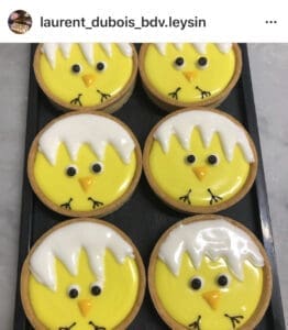 Produits de Pâques