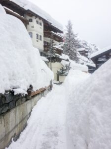 Zermatt, 01/18