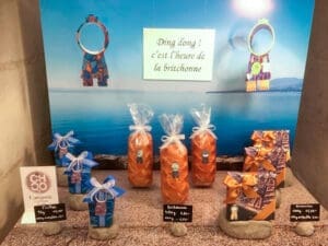 Concours des apprentis neuchâtelois à Chocolatissimo