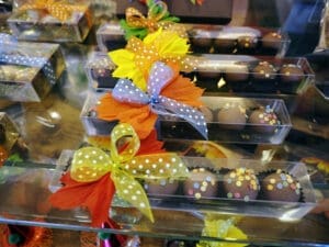 carnaval en Suisse centrale