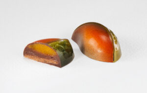 Créations des World Chocolate Masters 2018