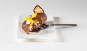 Créations des World Chocolate Masters 2018