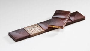 Créations des World Chocolate Masters 2018