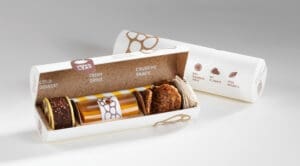 Créations des World Chocolate Masters 2018