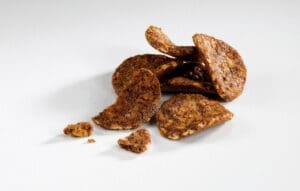 Créations des World Chocolate Masters 2018