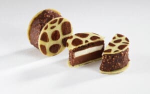 Créations des World Chocolate Masters 2018