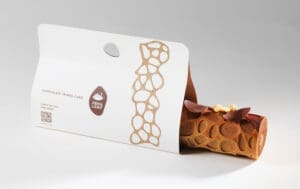 Créations des World Chocolate Masters 2018