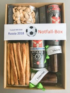Des produits créatifs pour la Coupe du monde de foot, 6/18