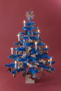 Décorations de Noël comestibles, Jouet Mondes Musée Bâle, 12/17