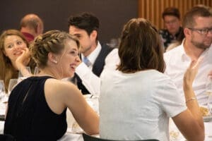 La remise de brevet aux lauréats de l’examen professionne