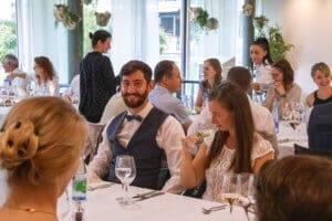 La remise de brevet aux lauréats de l’examen professionne