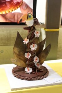 Exposition des apprentis du canton de Fribourg 2016