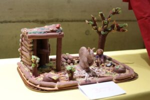 Exposition des apprentis du canton de Fribourg 2016