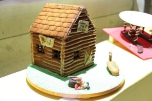 Exposition des apprentis du canton de Fribourg 2016
