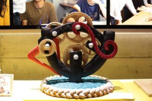Exposition des apprentis du canton de Fribourg 2016