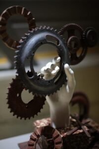 Exposition des apprentis du canton de Fribourg 2016