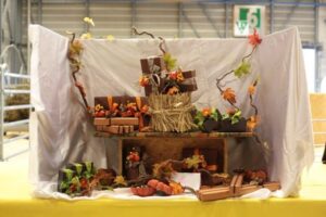 Exposition des apprentis du canton de Fribourg 2016