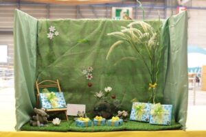 Exposition des apprentis du canton de Fribourg 2016