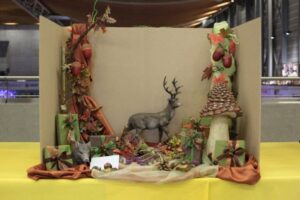 Exposition des apprentis du canton de Fribourg 2016