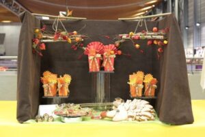 Exposition des apprentis du canton de Fribourg 2016