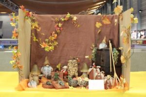 Exposition des apprentis du canton de Fribourg 2016