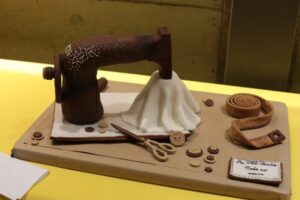 Exposition des apprentis du canton de Fribourg 2016