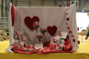 Exposition des apprentis du canton de Fribourg 2016