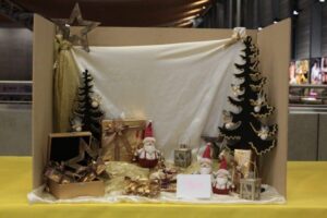 Exposition des apprentis du canton de Fribourg 2016