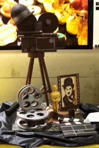 Exposition des apprentis du canton de Fribourg 2016