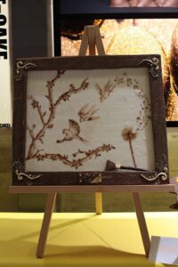 Exposition des apprentis du canton de Fribourg 2016