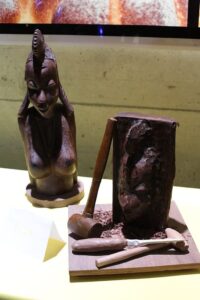 Exposition des apprentis du canton de Fribourg 2016