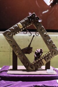 Exposition des apprentis du canton de Fribourg 2016