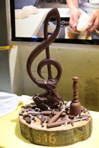 Exposition des apprentis du canton de Fribourg 2016