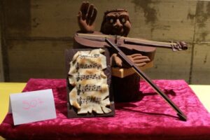 Exposition des apprentis du canton de Fribourg 2016