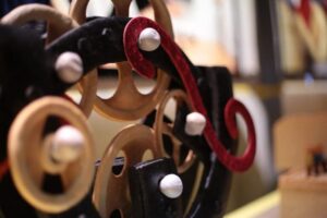 Exposition des apprentis du canton de Fribourg 2016
