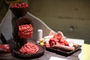 Exposition des apprentis du canton de Fribourg 2016